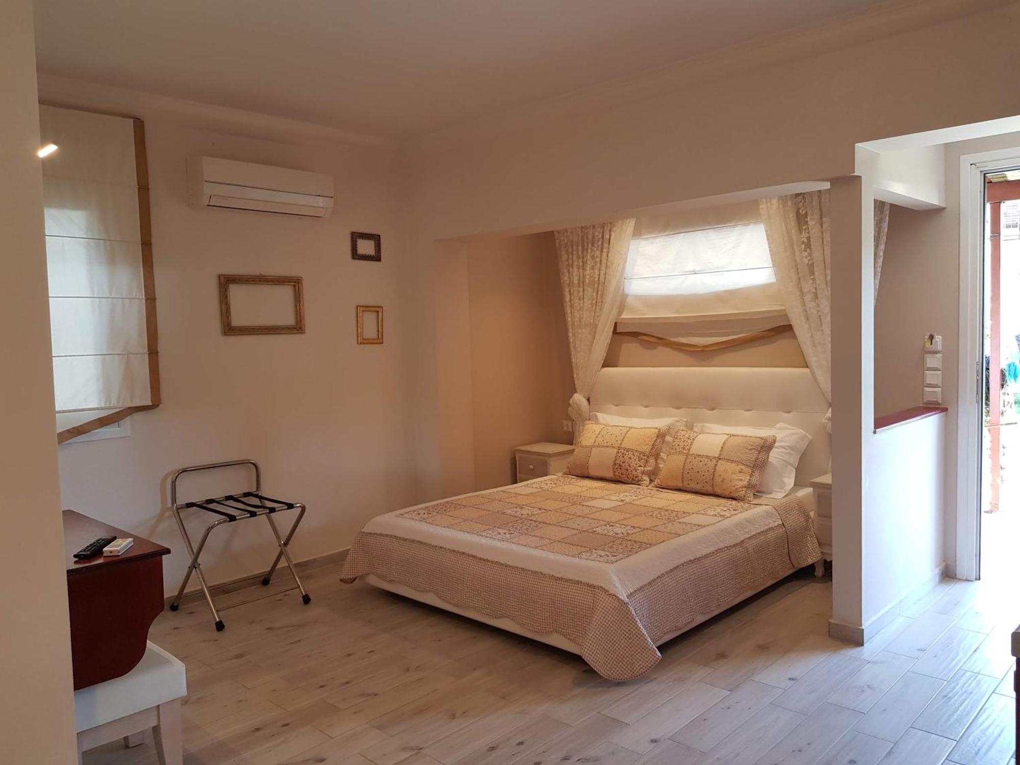 S Maisonettes Parga Extérieur photo