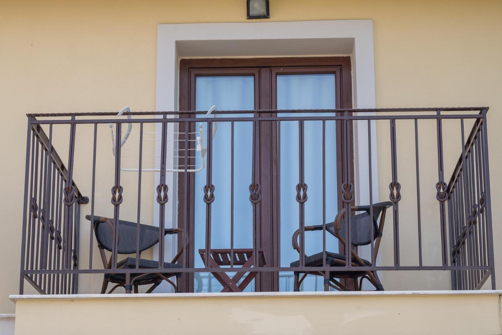 S Maisonettes Parga Extérieur photo
